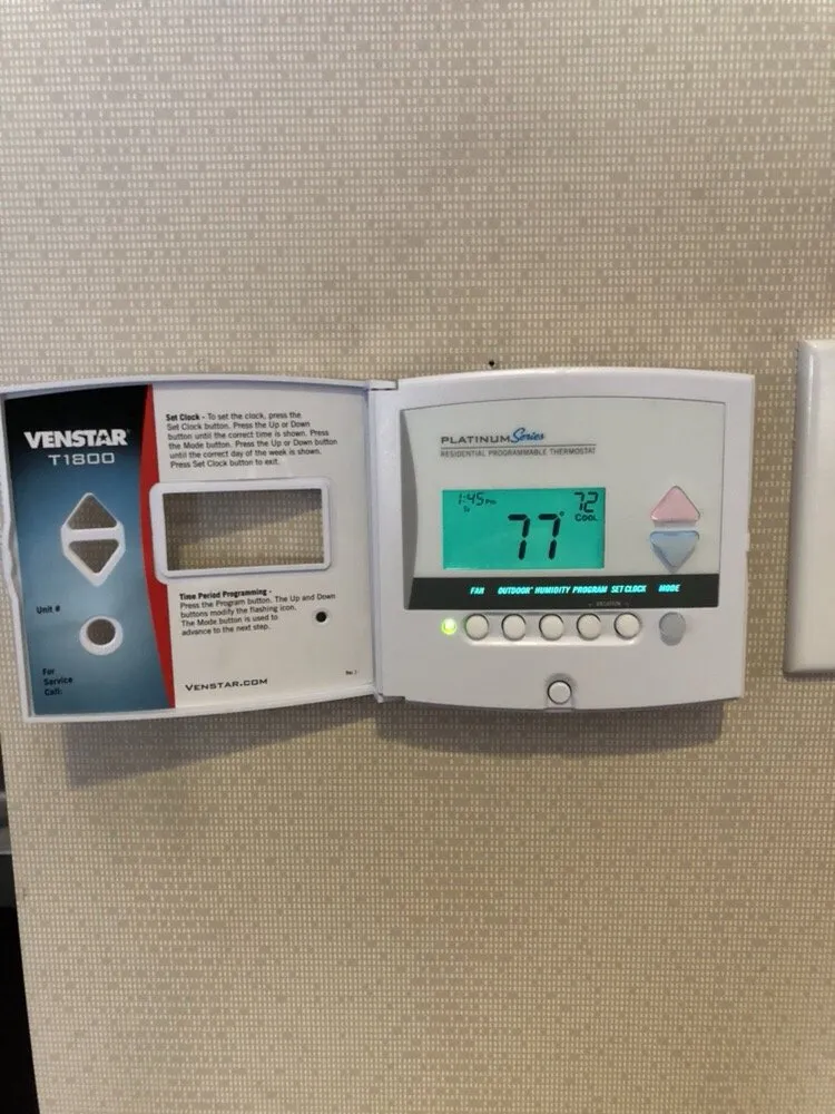 Slide of Velasco Air