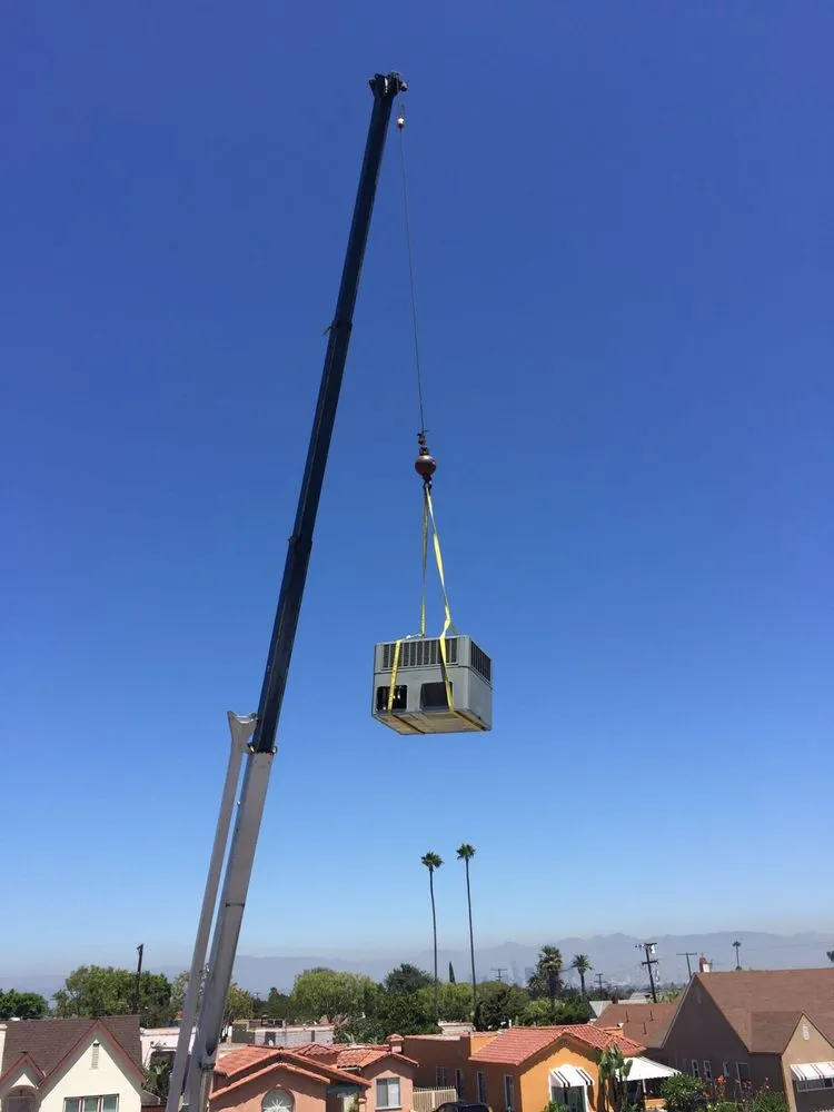 Slide of Velasco Air