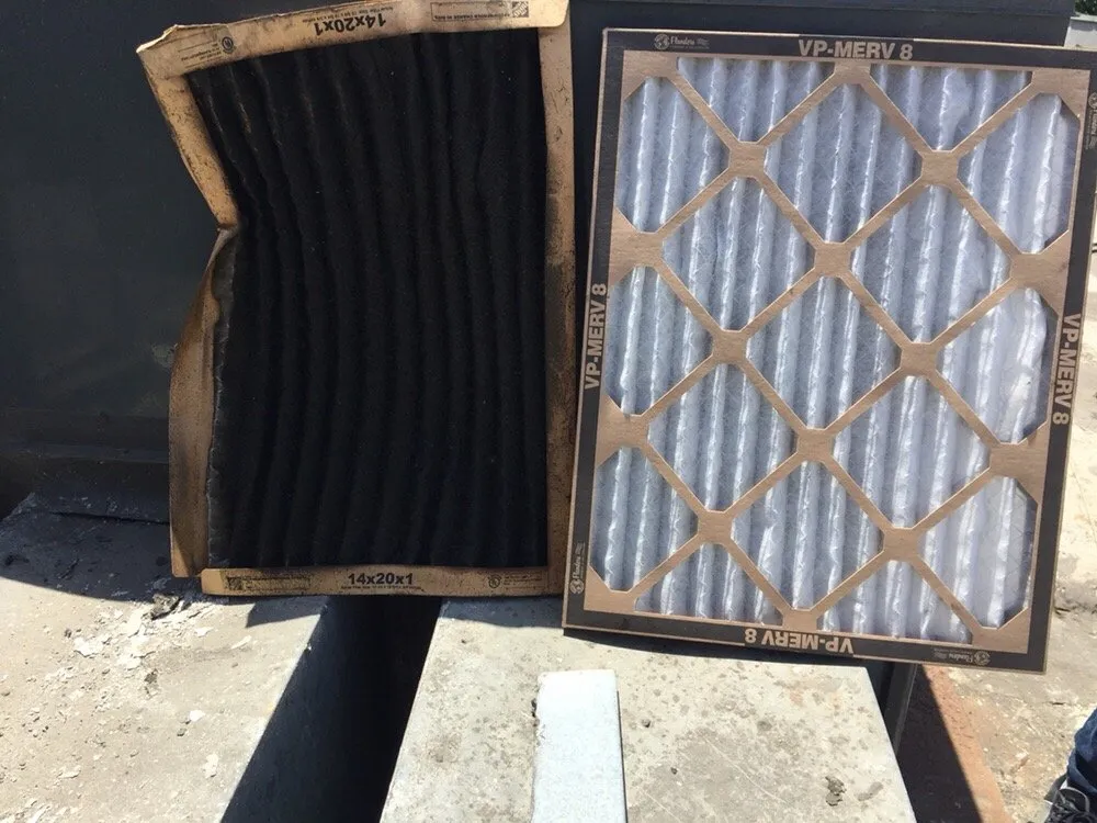 Slide of Velasco Air