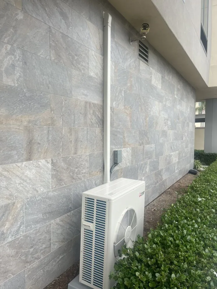 Slide of Velasco Air