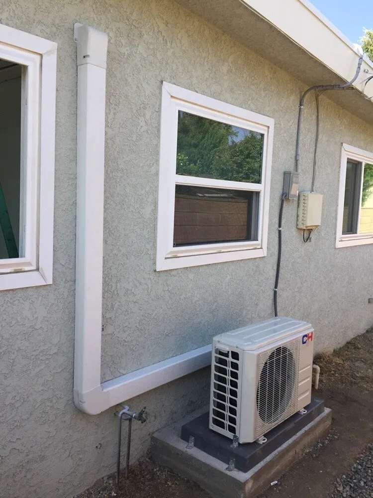 Slide of Velasco Air