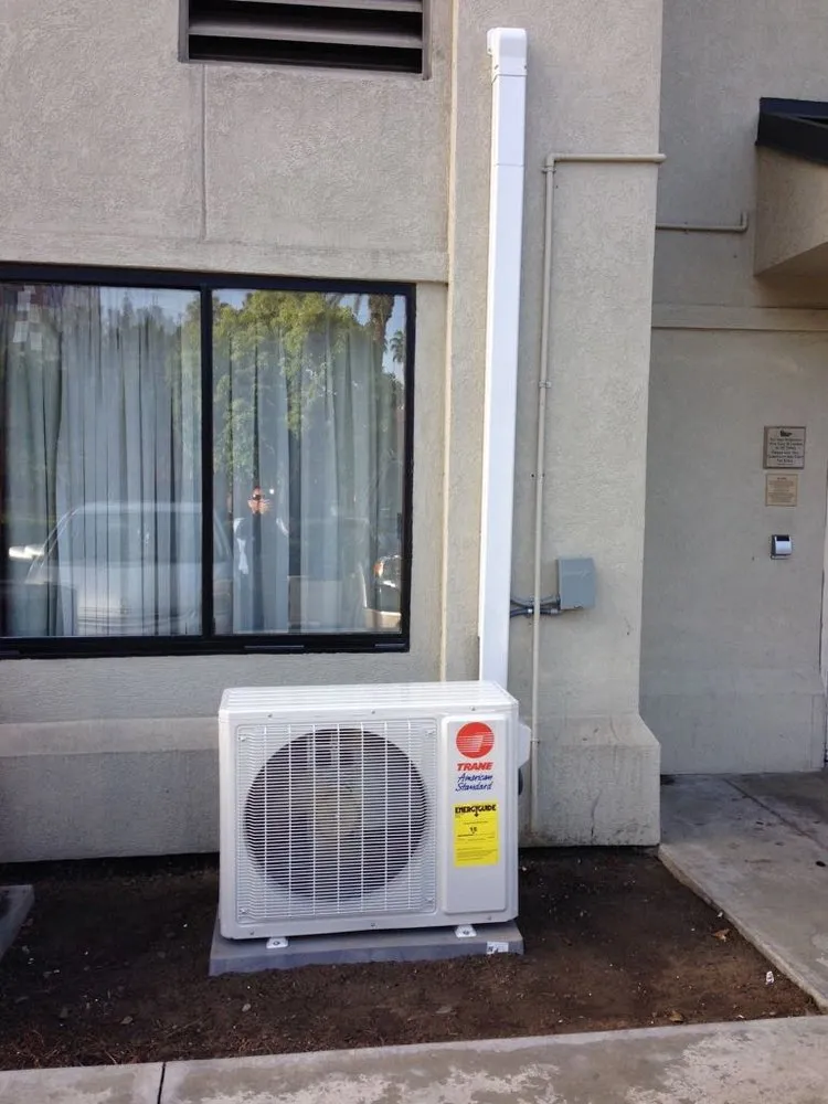 Slide of Velasco Air