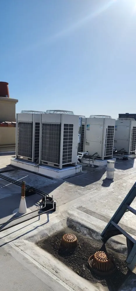 Slide of Velasco's Heating and Air Conditioning