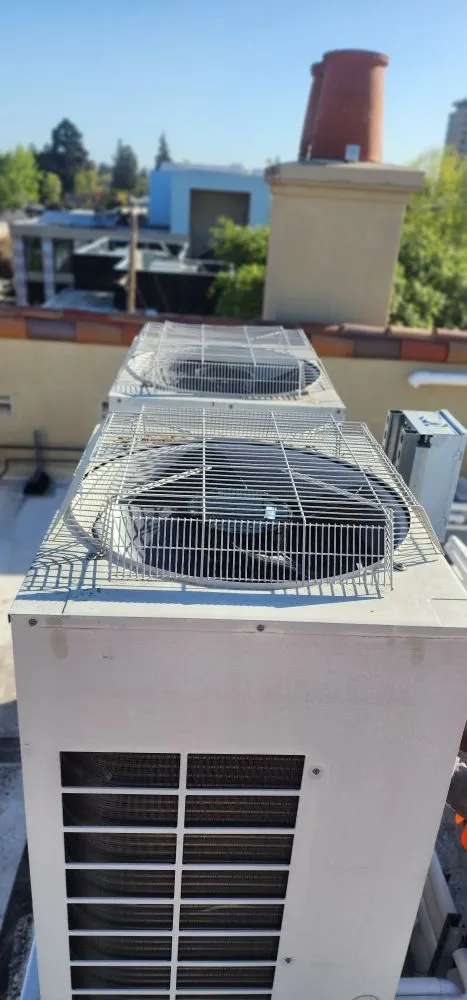 Slide of Velasco's Heating and Air Conditioning