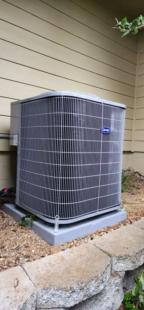 Slide of Velasco's Heating and Air Conditioning