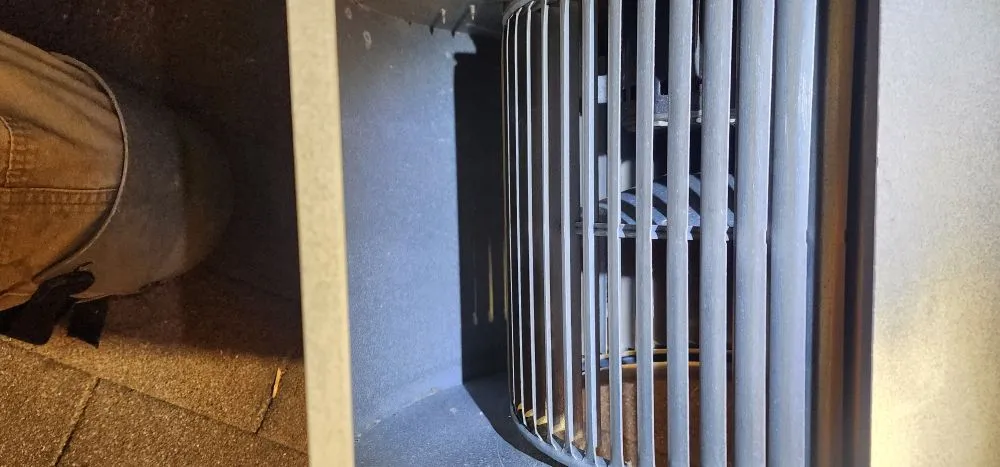 Slide of Velasco's Heating and Air Conditioning