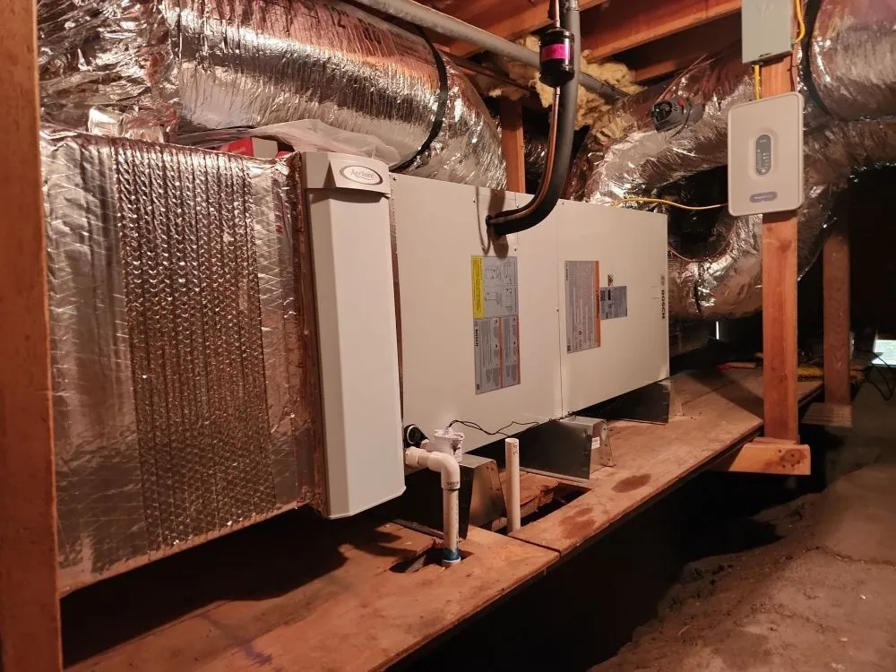 Slide of Velasco's Heating and Air Conditioning