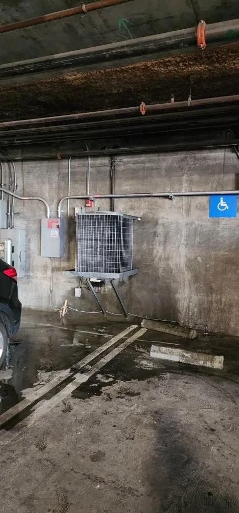 Slide of Velasco's Heating and Air Conditioning