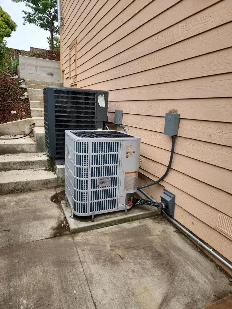 Slide of Velasco's Heating and Air Conditioning