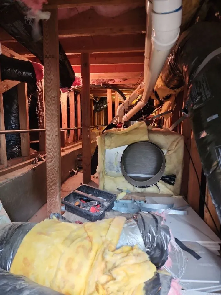 Slide of Velasco's Heating and Air Conditioning