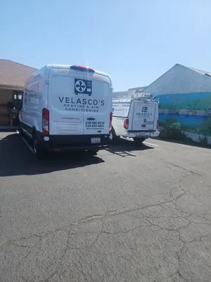 Velasco's Heating and Air Conditioning