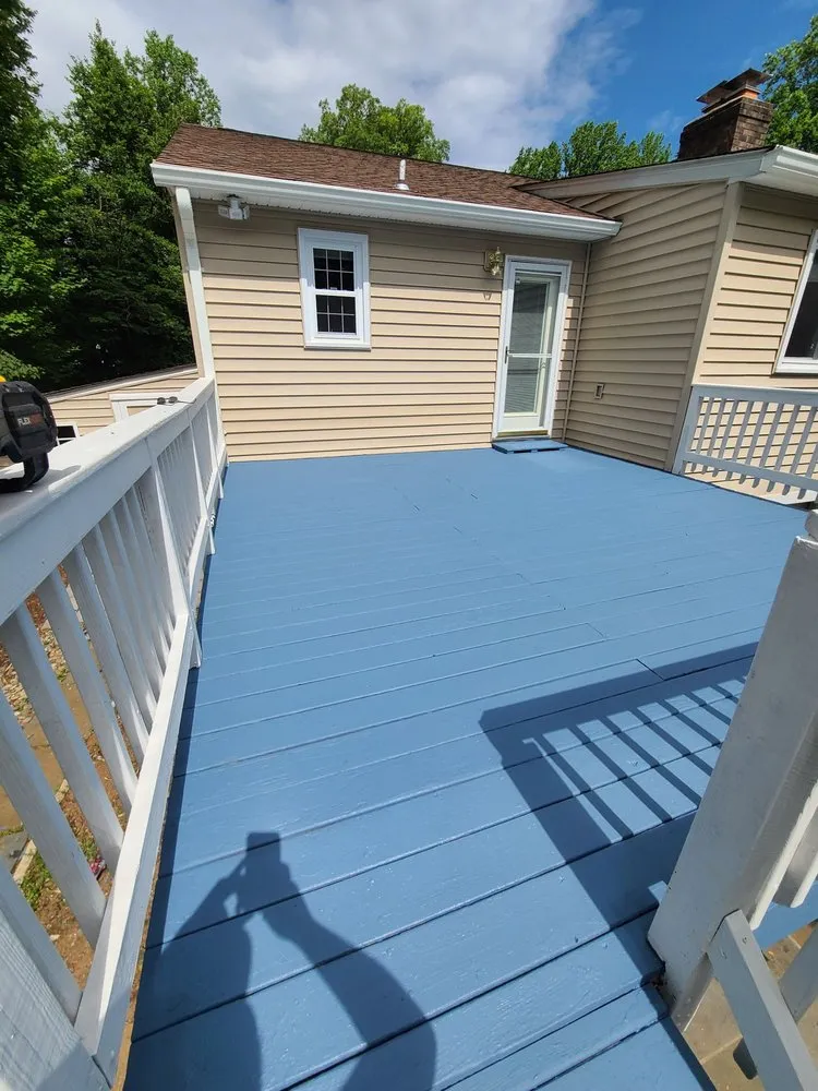 Slide of Velasquez services