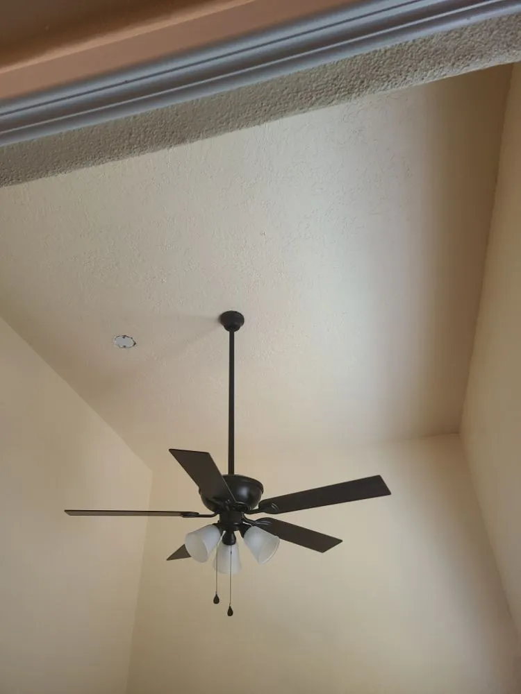 Slide of Velez Multiple Services