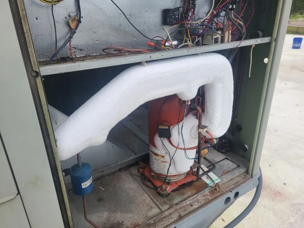 Slide of Velez Multiple Services