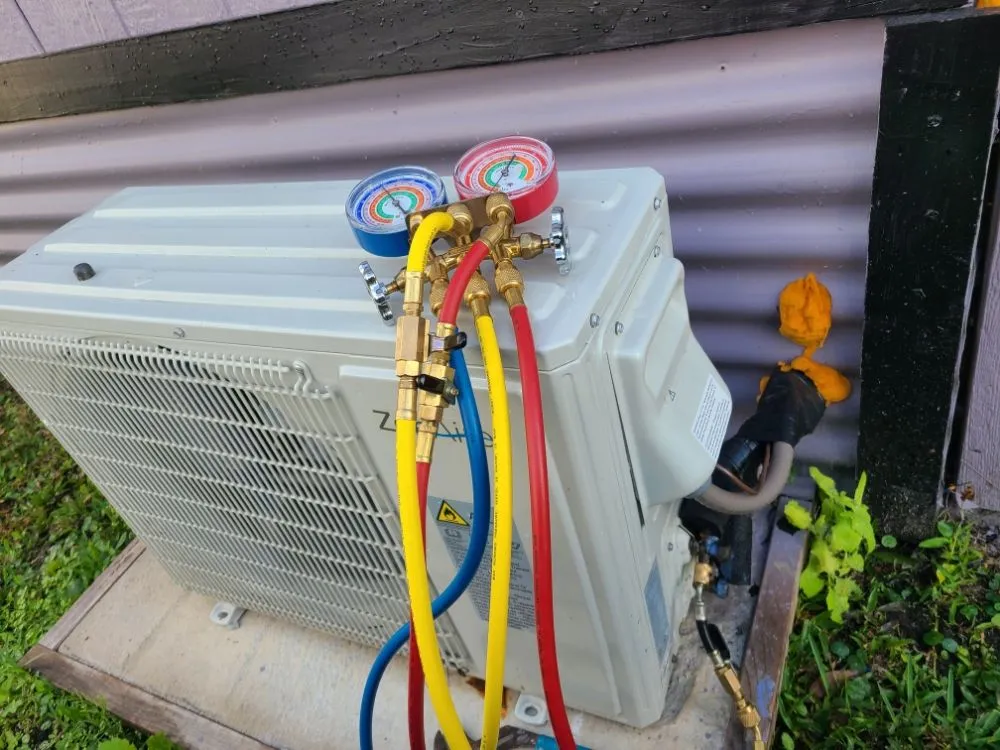 Slide of Velez Multiple Services