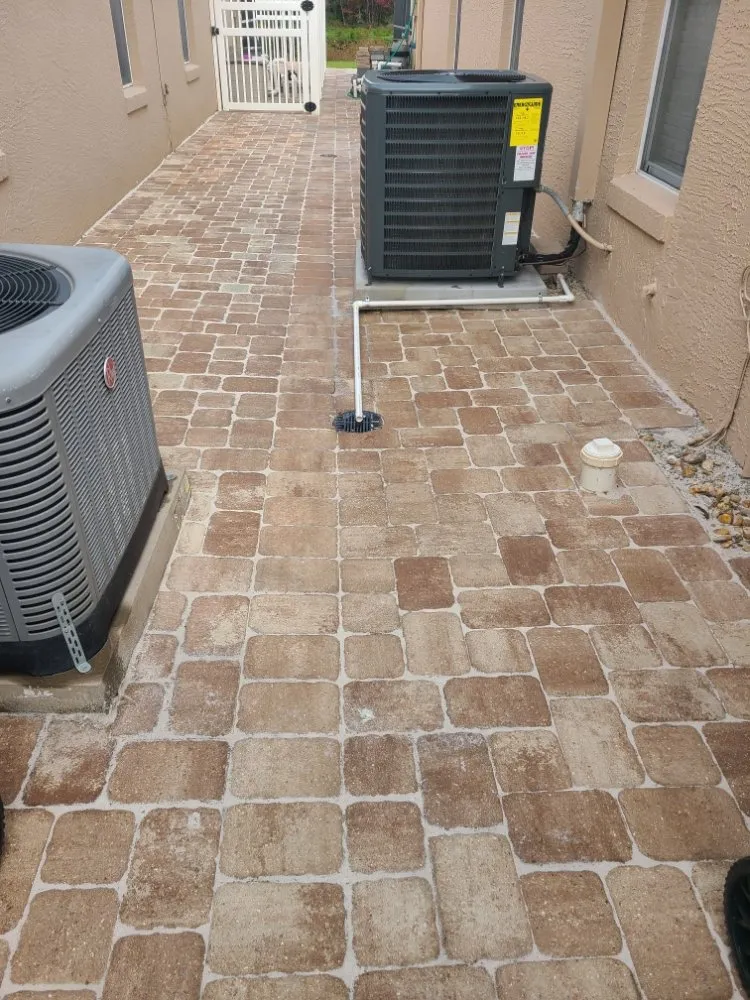 Slide of Velez Multiple Services