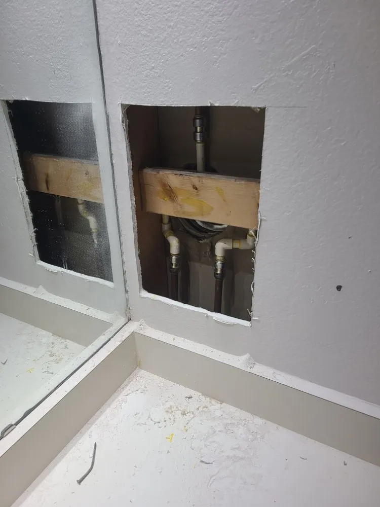 Slide of Velez Multiple Services