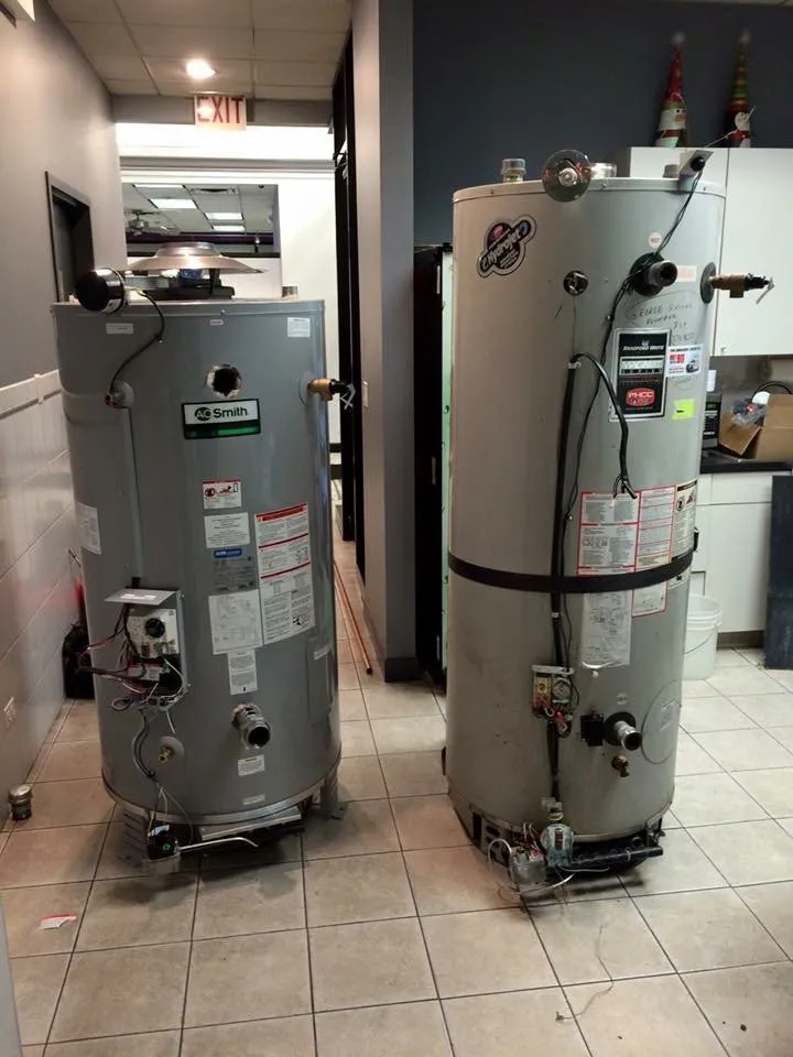 Slide of Velocity Air