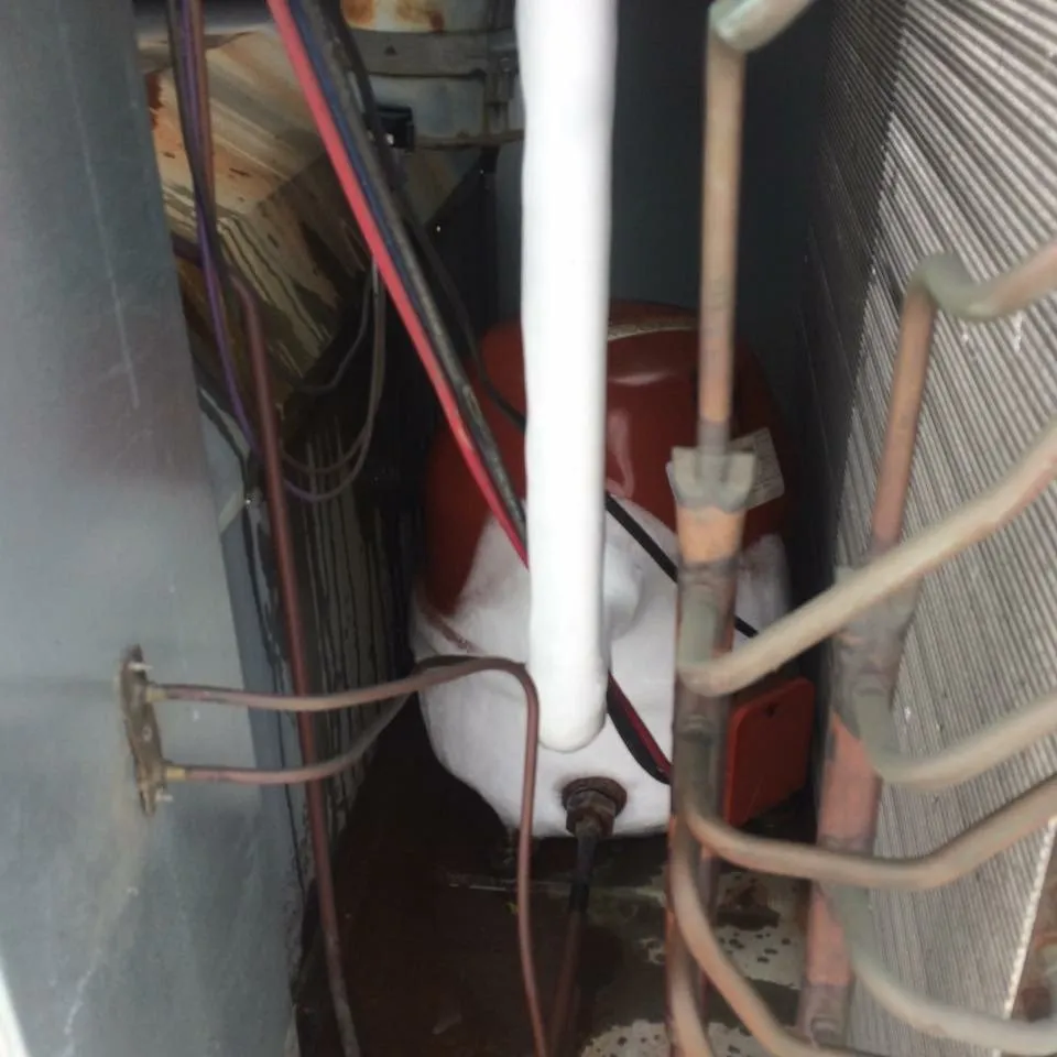 Slide of Velocity Air