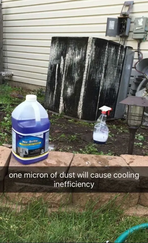 Slide of Velocity Air