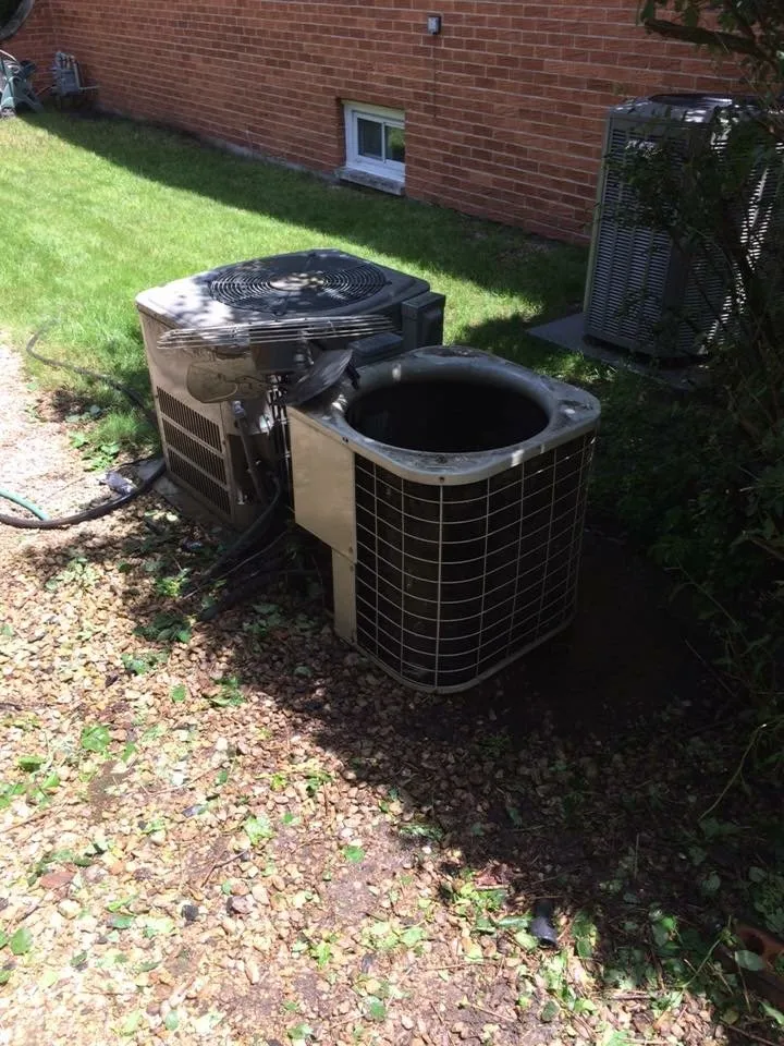 Slide of Velocity Air