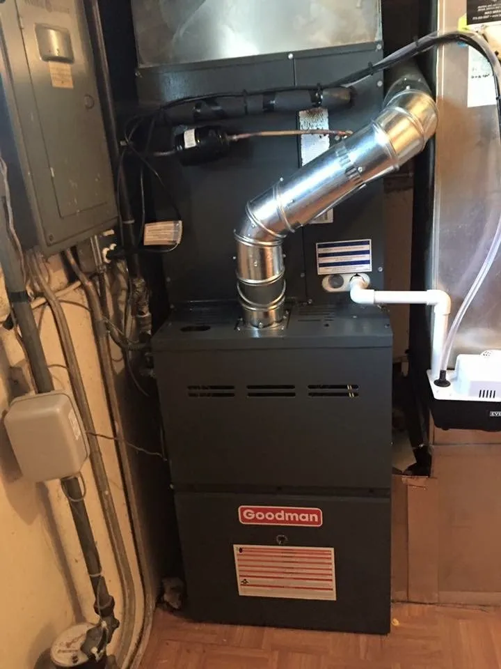 Slide of Velocity Air