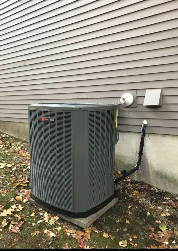 Slide of Velocity Air