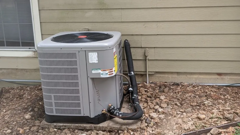 Slide of Velocity Air