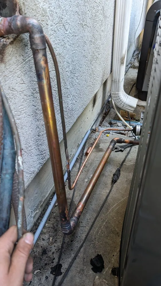 Slide of Velocity Air