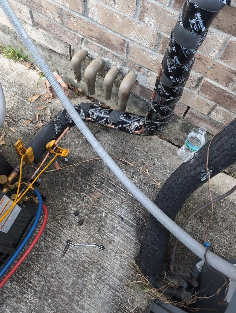 Slide of Velocity Air