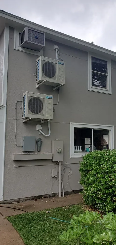 Slide of Velocity Air