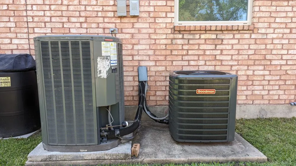 Slide of Velocity Air