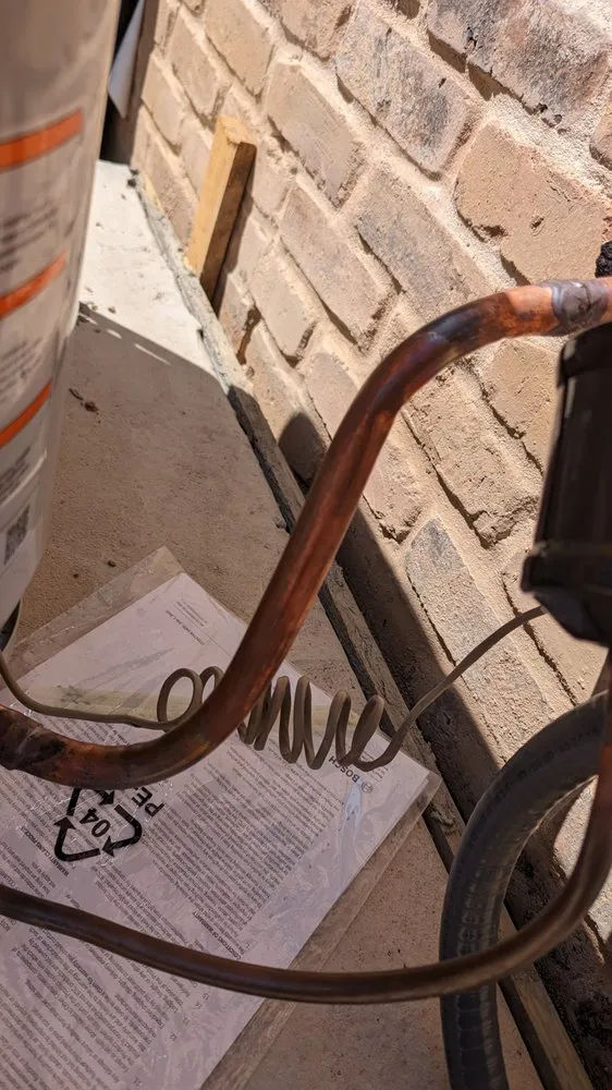 Slide of Velocity Air