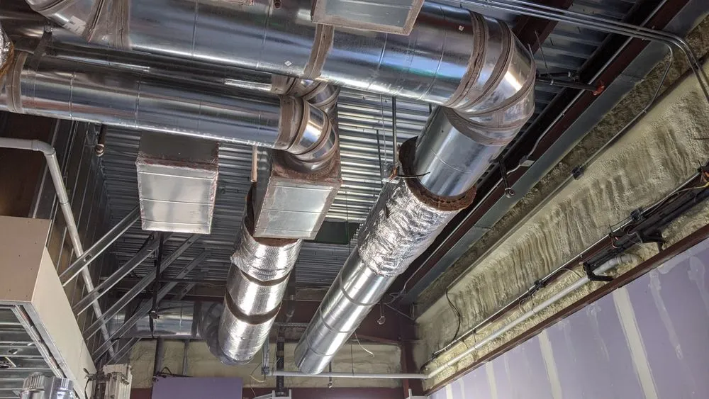 Slide of Velocity Air