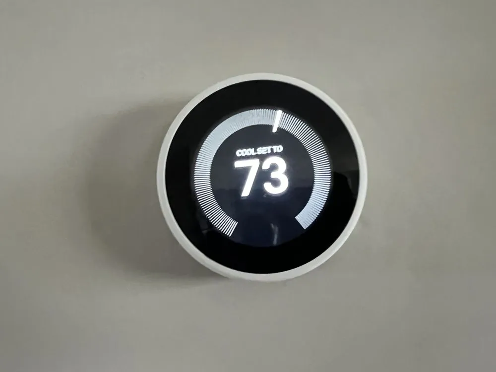 Slide of Velocity Flow Heating & Cooling