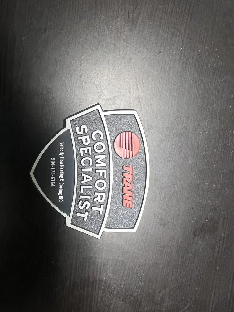 Slide of Velocity Flow Heating & Cooling