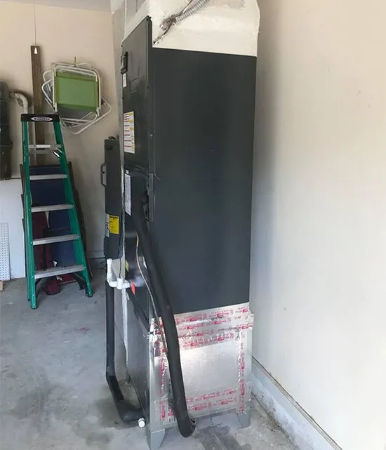 Slide of Velocity Flow Heating & Cooling