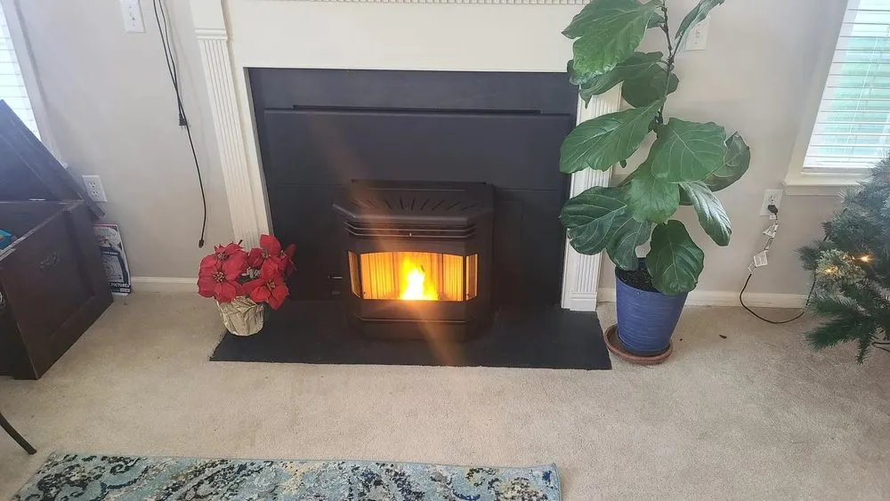 Slide of Velocity HVAC