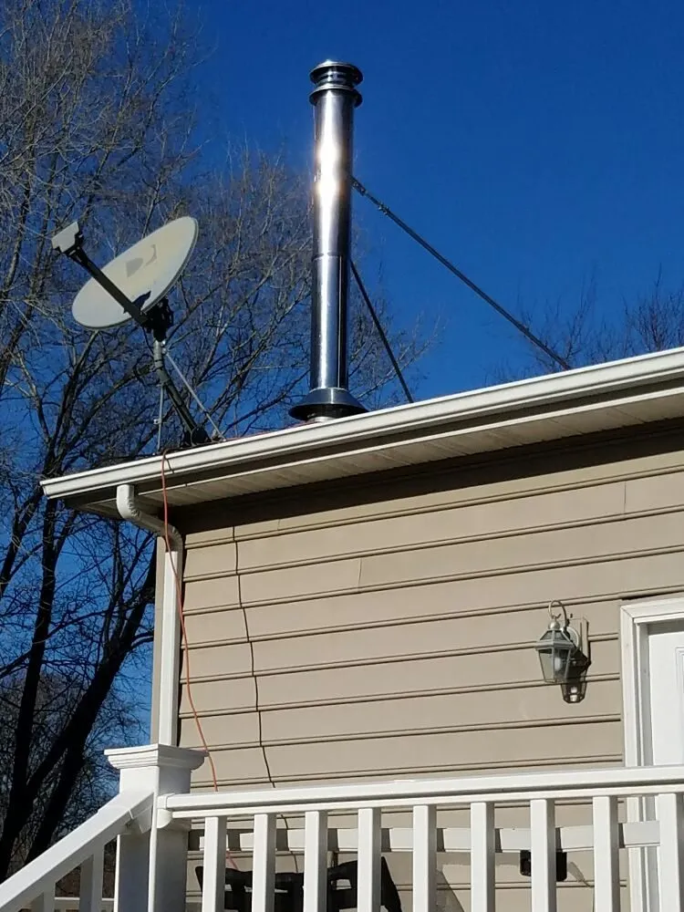 Slide of Velocity HVAC