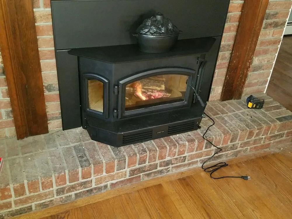 Slide of Velocity HVAC