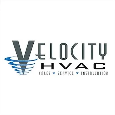 Slide of Velocity HVAC