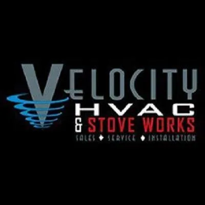 Slide of Velocity HVAC