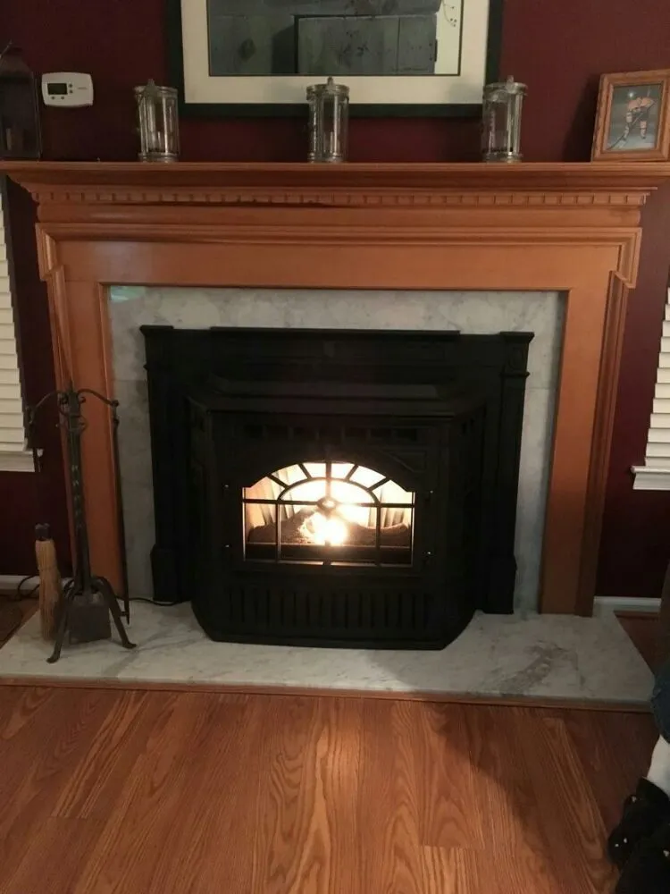 Slide of Velocity HVAC