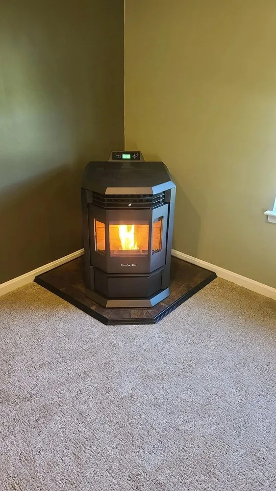 Slide of Velocity HVAC