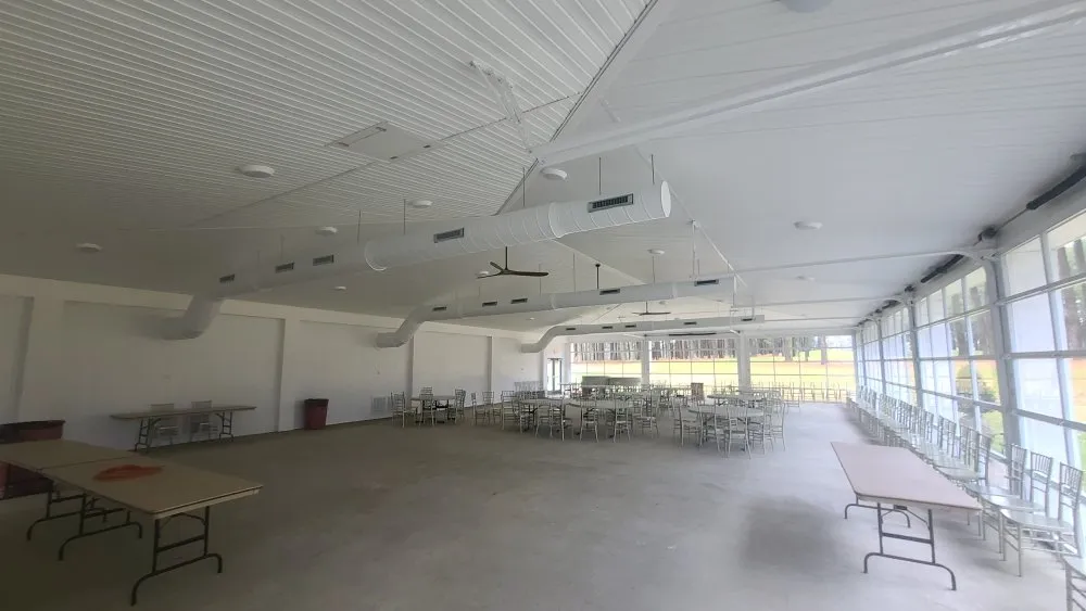 Slide of Velocity HVAC