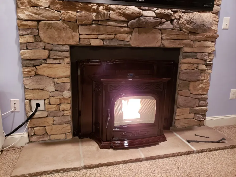 Slide of Velocity HVAC