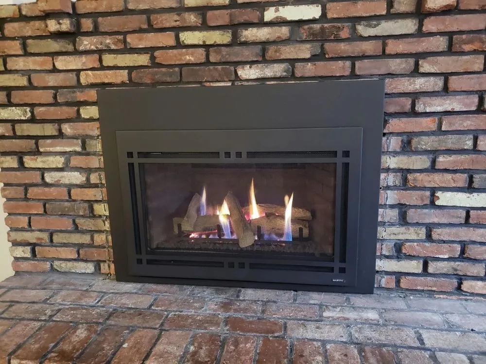 Slide of Velocity HVAC