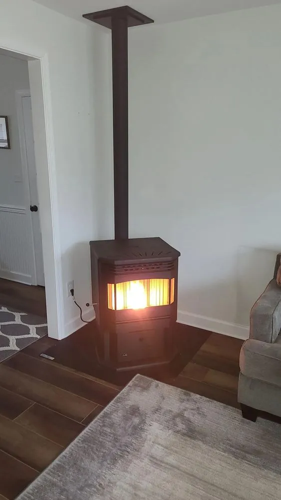 Slide of Velocity HVAC