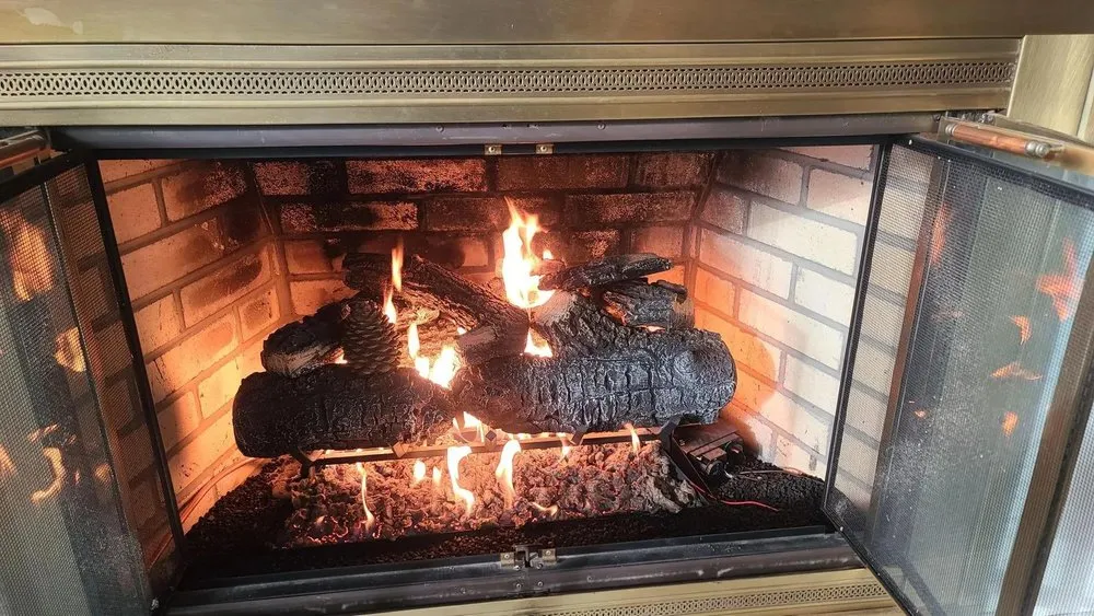 Slide of Velocity HVAC