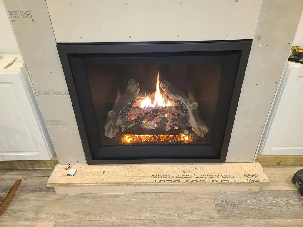 Slide of Velocity HVAC